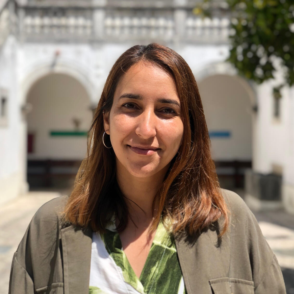 Filipa Rijo-Ferreira