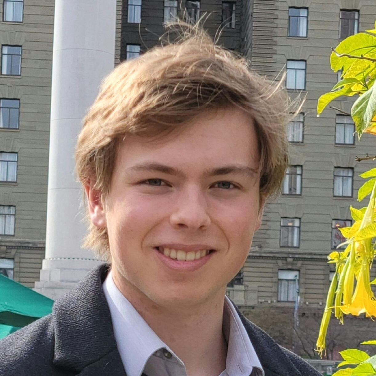 Alexander Goldberg